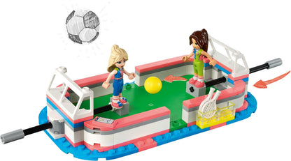 LEGO Friends Series 41744 Sports Centre- Auzzi Store