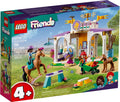 LEGO Friends Series 41746 Riding School- Auzzi Store