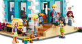 LEGO Friends Series 41748 Heartlake City Community Centre- Auzzi Store