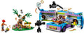 LEGO Friends Series 41749 NEWSROOM VAN- Auzzi Store