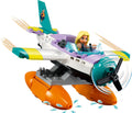 LEGO 41752 Sea Rescue Plane – Ocean Wildlife Rescue Playset - SuperSaverAU - view 3