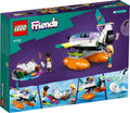 LEGO 41752 Sea Rescue Plane – Ocean Wildlife Rescue Playset - SuperSaverAU - view 6