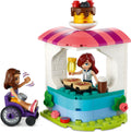 LEGO 41753 Pancake Shop – Delicious Breakfast Playset - SuperSaverAU - view 3