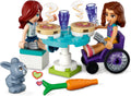 LEGO 41753 Pancake Shop – Delicious Breakfast Playset - SuperSaverAU - view 5