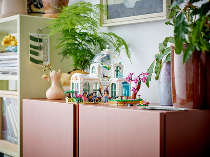 LEGO 41757 Botanical Garden Friends