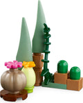 LEGO 41757 Botanical Garden Friends - SuperSaverAU - view 6