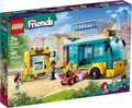 LEGO 41759 Heartlake City Bus – Fun Public Transport Playset - SuperSaverAU - view 1
