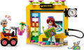 LEGO 41759 Heartlake City Bus – Fun Public Transport Playset - SuperSaverAU - view 3