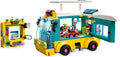 LEGO 41759 Heartlake City Bus – Fun Public Transport Playset - SuperSaverAU - view 4