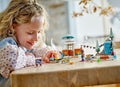 LEGO Friends 41760 Igloo Holiday Adventure- Auzzi Store