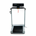 Pure Design Fitness TR7 Folding Treadmill