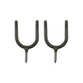 Everhang Garden Tool Storage Hooks - 98mm x 56mm - PVC Coated - 2 Pack - SuperSaverAU - view 1