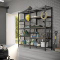 Rack It 400KG Single Hook - 50kg Powder Coated Steel - Versatile Storage - SuperSaverAU - view 5