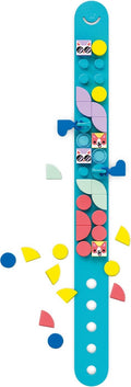 LEGO DOTS 41801 My Pets Bracelet Jewellery Kit for Kids - SuperSaverAU - view 3
