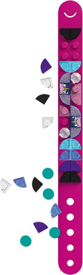LEGO 41802 Unicorns Forever Bracelet – Creative Jewelry Design Set - SuperSaverAU - view 2