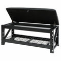 Storage Bench 51cm Height