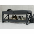 Storage Bench 51cm Height