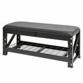 Storage Bench 51cm Height