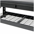 Storage Bench 51cm Height