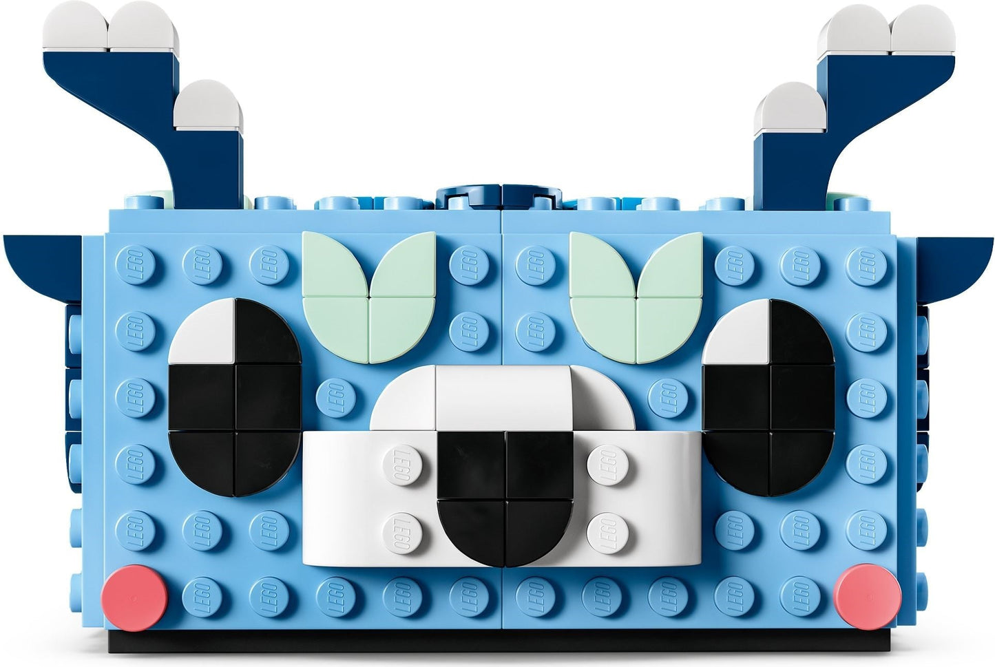 LEGO DOTS 41804 Creative Animal Drawer