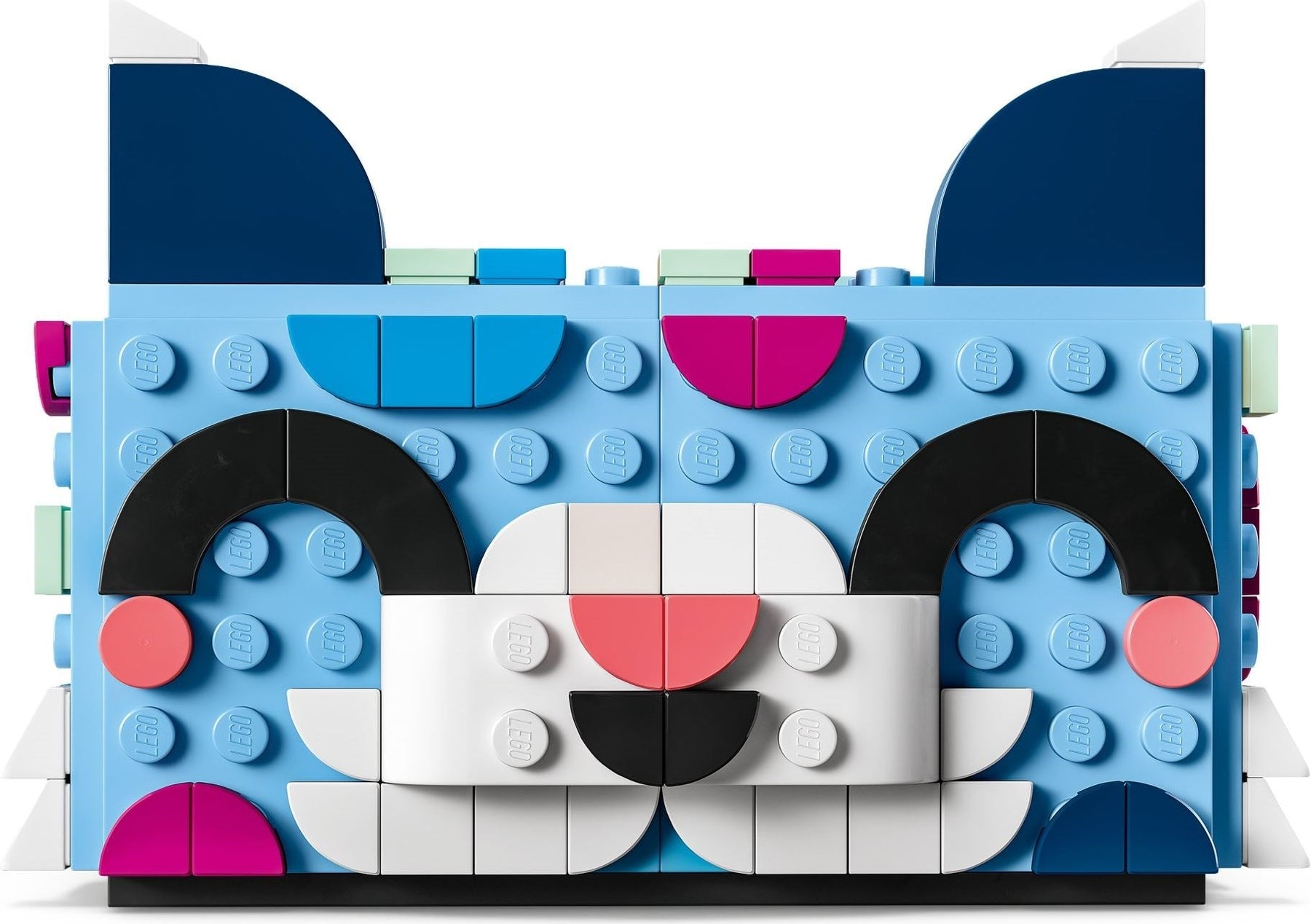 LEGO DOTS 41804 Creative Animal Drawer - SuperSaverAU - view 4