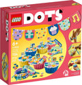 LEGO 41806 Ultimate Party – Fun Celebration Accessories - SuperSaverAU - view 1