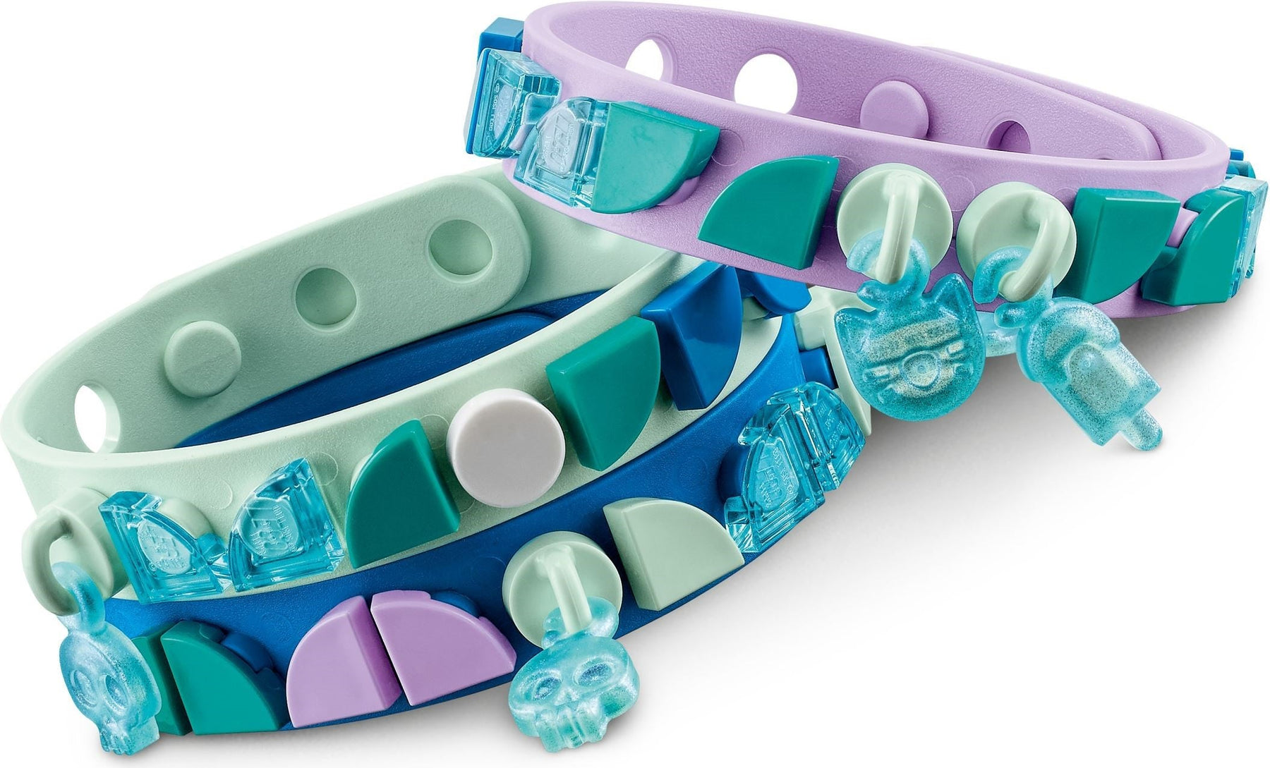 LEGO 41806 Ultimate Party – Fun Celebration Accessories - SuperSaverAU - view 3