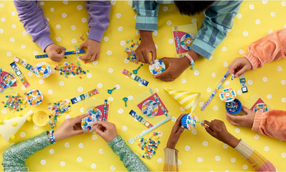 LEGO 41806 Ultimate Party – Fun Celebration Accessories