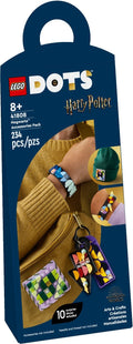 LEGO DOTS 41808 Hogwarts Accessories Pack - SuperSaverAU - view 1