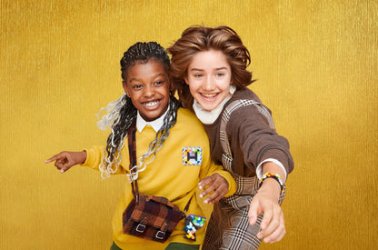 LEGO DOTS 41808 Hogwarts Accessories Pack