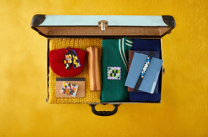 LEGO DOTS 41808 Hogwarts Accessories Pack