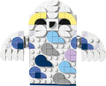 LEGO 41809 Hedwig Pencil Holder Desk Organizer Set - SuperSaverAU - view 2