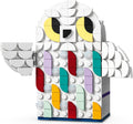 LEGO 41809 Hedwig Pencil Holder Desk Organizer Set - SuperSaverAU - view 3