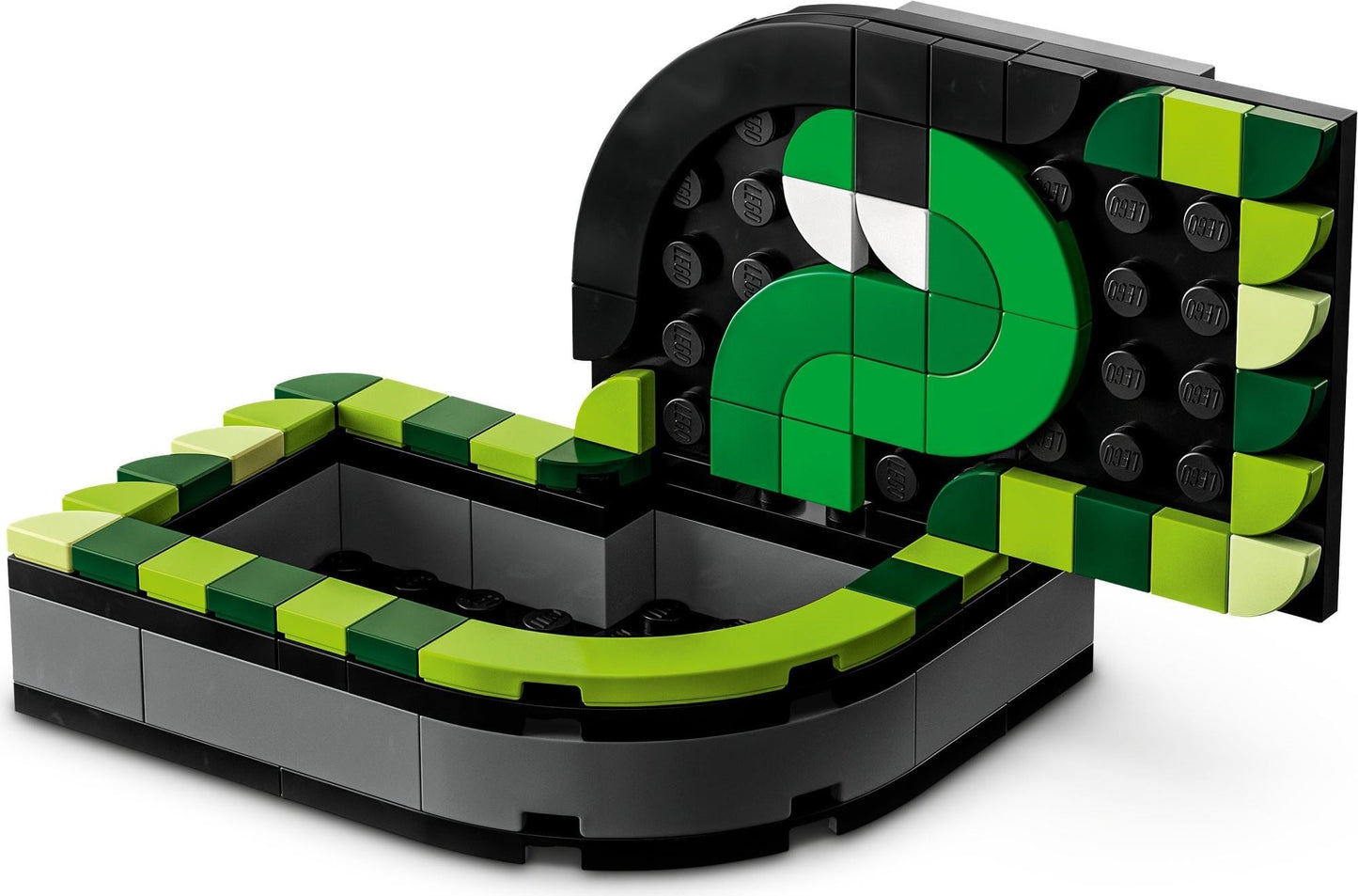 LEGO 41811 Hogwarts Desktop – Magical Harry Potter Organizer