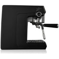Sunbeam Café Series Duo espresso machine 3L - Black, dual thermoblock, 58mm group head - EMM7200BK