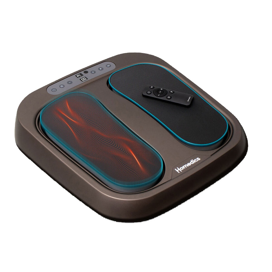 Homedics Foot Flow Vibrating Massager PSL2000HAU