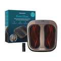 Homedics Foot Flow Vibrating Massager PSL2000HAU