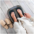 Homedics Foot Flow Vibrating Massager PSL2000HAU