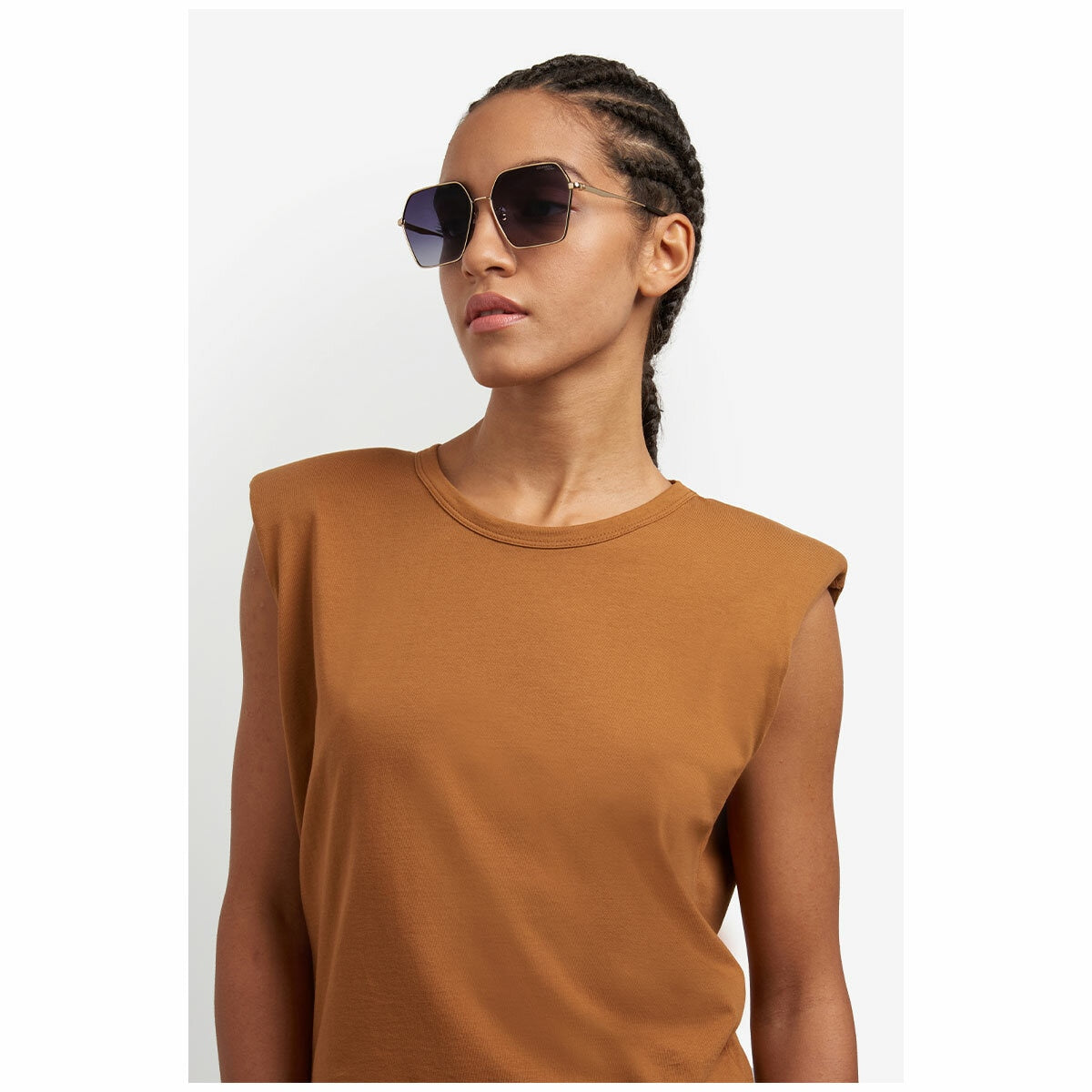 Carrera 3057/S RHL Women's Sunglasses