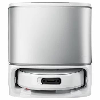 Narwal Flow Silver Robot Vacuum and Mop Combo, FlowWash Self-Cleaning, 22,000Pa YJCC026 — image 8