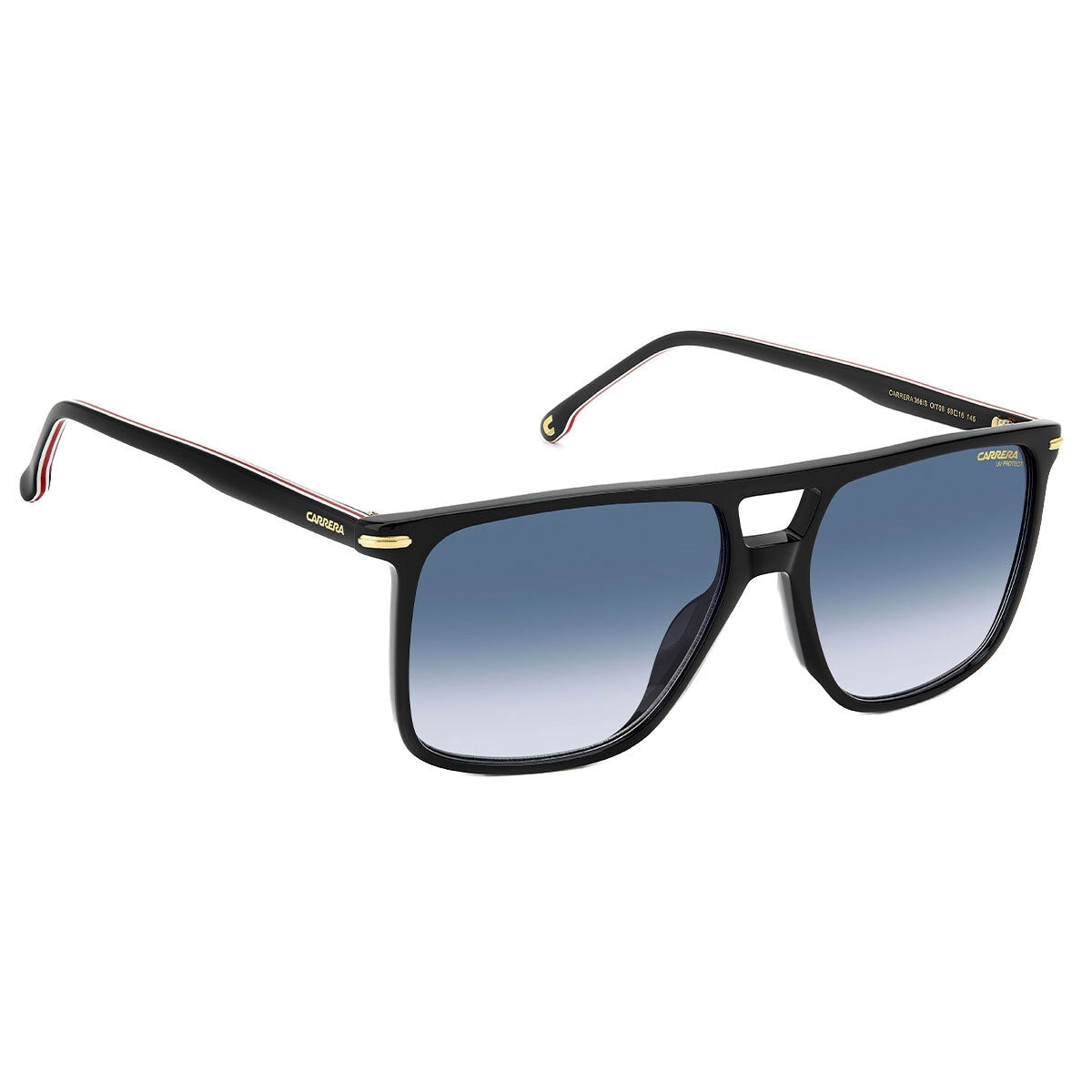 Carrera 366/S OIT Men's Sunglasses
