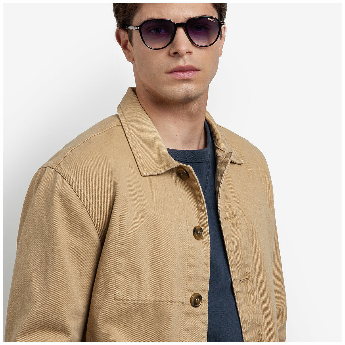 Carrera 342/S 2M2 Men's Sunglasses