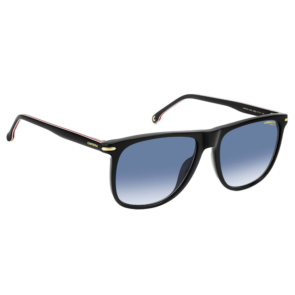 Carrera 349/S 2M2 Men's Sunglasses