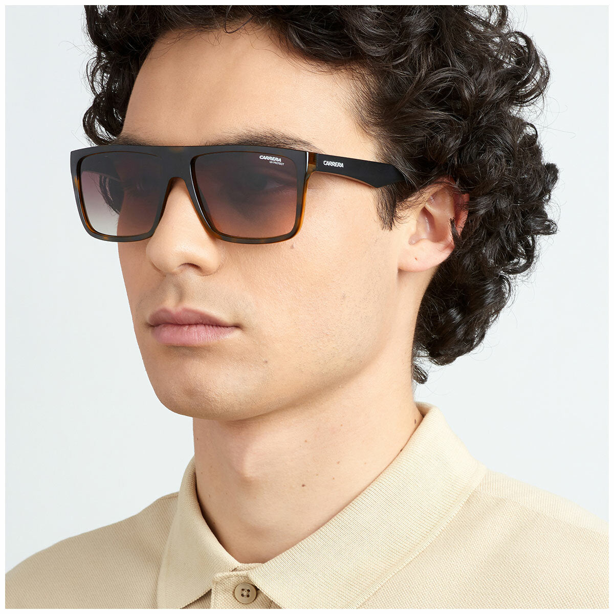 Carrera 5039/S 2OS Men's Sunglasses