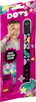 LEGO 41903 Cosmic Wonder Bracelet - DIY Jewelry Kit - SuperSaverAU - view 1
