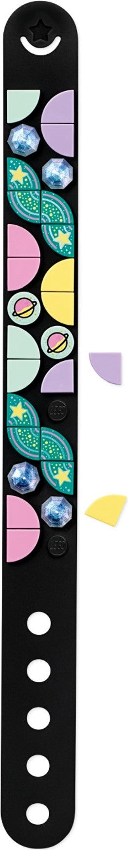 LEGO 41903 Cosmic Wonder Bracelet - DIY Jewelry Kit