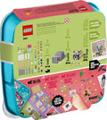 LEGO 41904 Animal Picture Holders | DIY Craft Cubes for Kids - SuperSaverAU - view 3