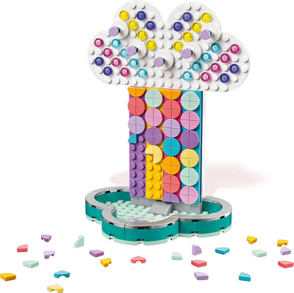 LEGO 41905 Rainbow Jewellery Stand