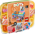 LEGO 41907 DOTS Desk Organizer with Drawer, DIY Craft Set - SuperSaverAU - view 1