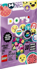 LEGO 41908 Extra DOTS - Series 1: Add Tiles & Boost Creativity - SuperSaverAU - view 1